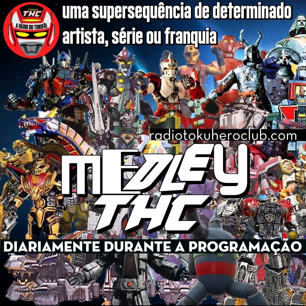 MEDLEY THC