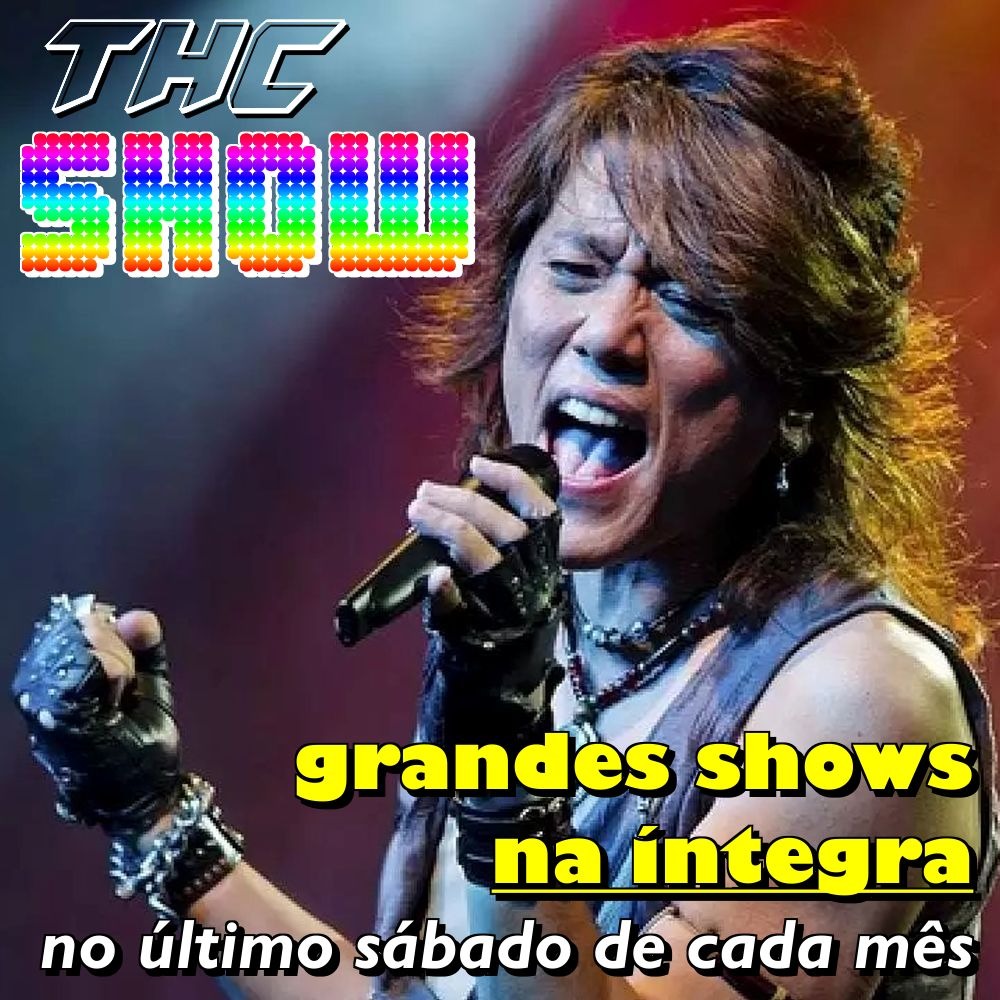 THC SHOW