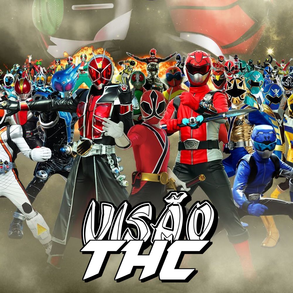 VISÃO THC