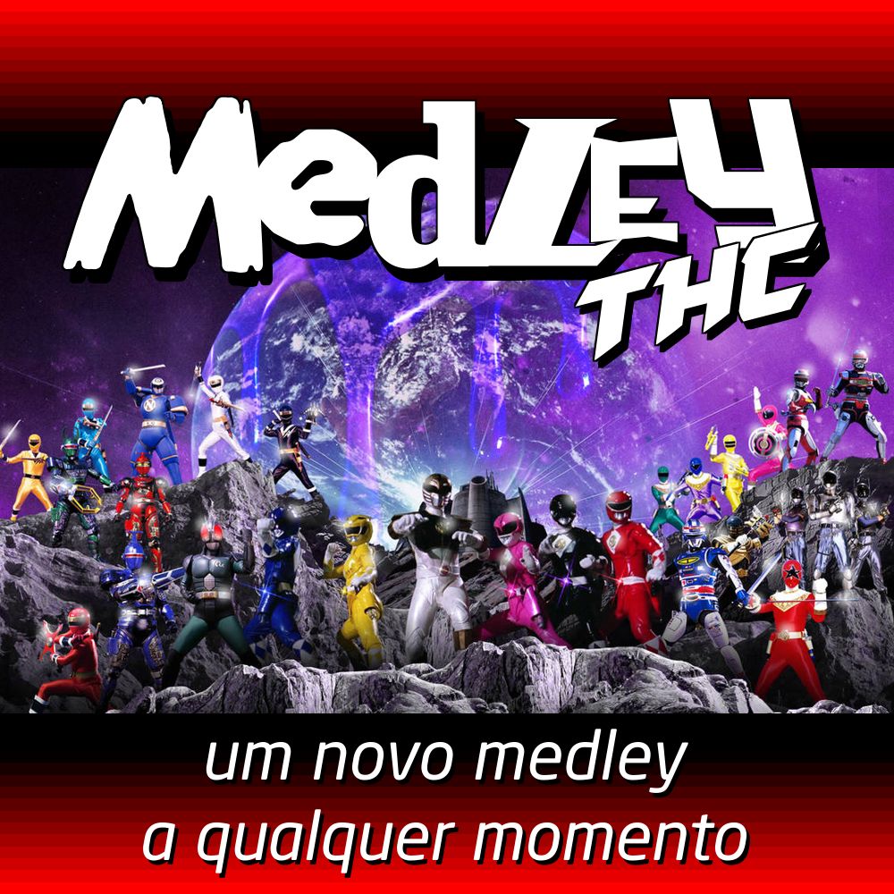 MEDLEY THC