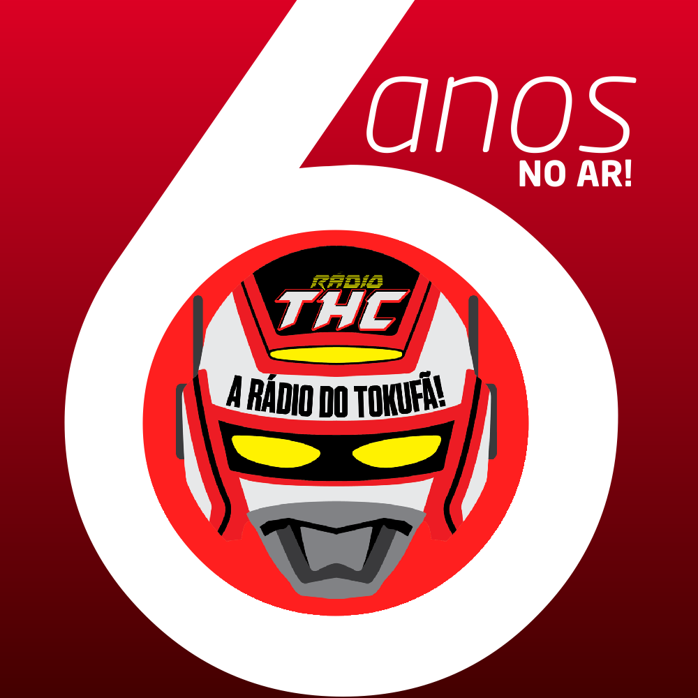 Imagem da Biografia Rádio THC
