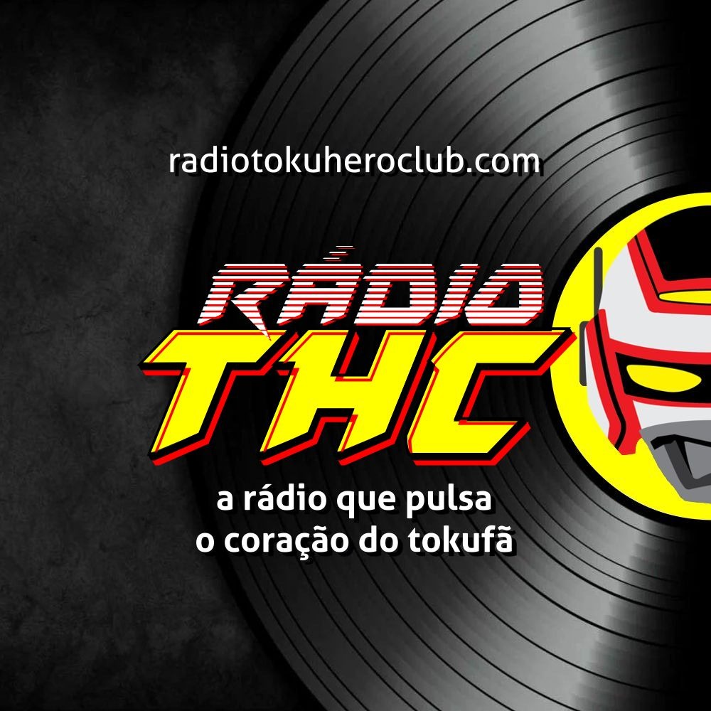 Disco Rádio THC