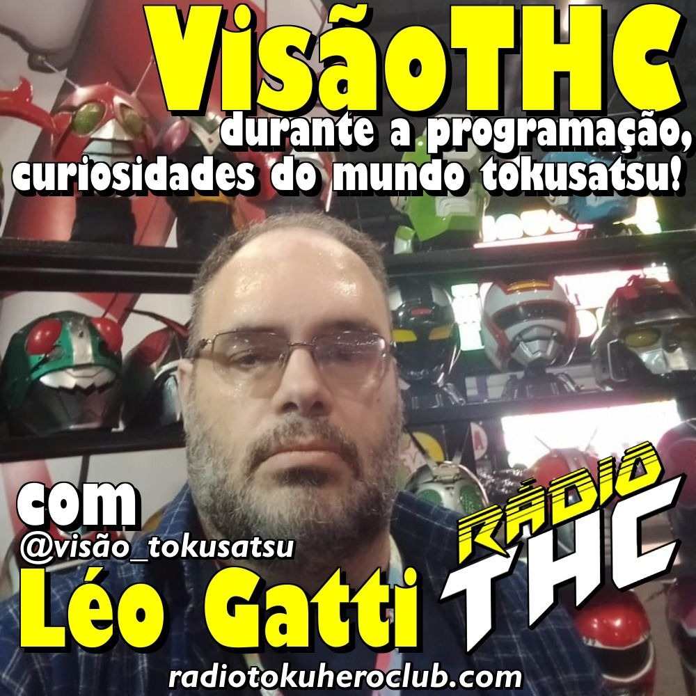 VISÃO THC